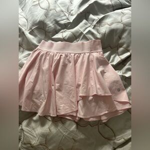 Court Rival HR Skirt